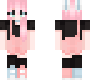 pretty ~ bunny