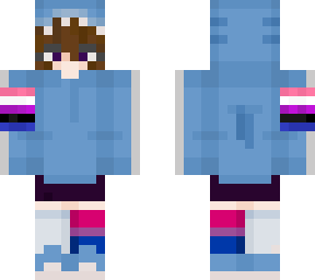 prideful sharkboy