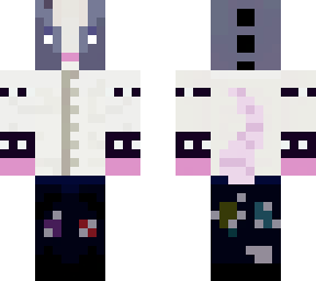 punk possum