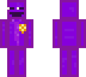 purple guy
