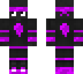 purple spoke