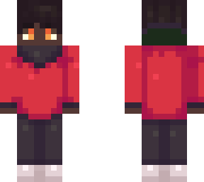 rageelixer but black