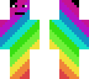 rainbow gradient