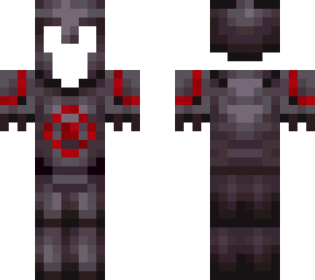 redstone trim (ferremc)