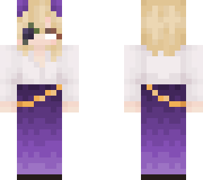 regular skin