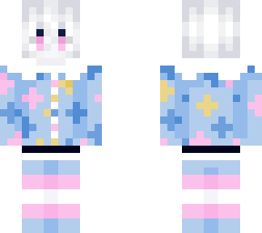revamp alternate snowie skin