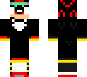 riders shadow v2