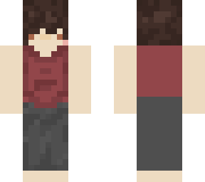 seba unfinished