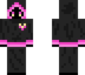 shadow pink