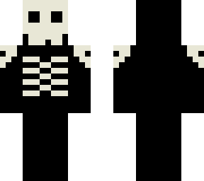 simpleton the skellyton