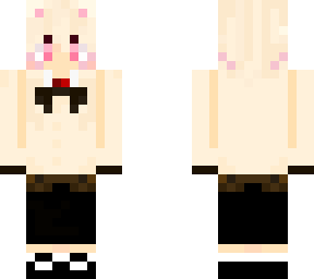 skin for raykkuma