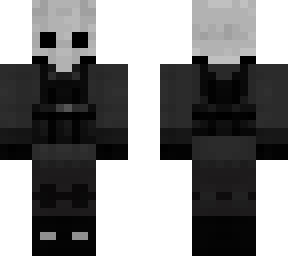 skull soldier