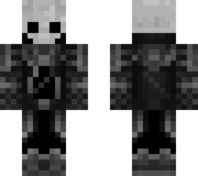 skull warrior