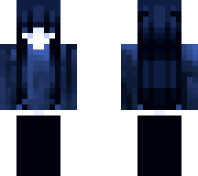 sorrow blue