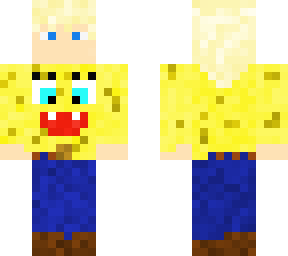 spongebob