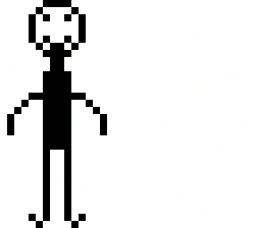stick guy thing