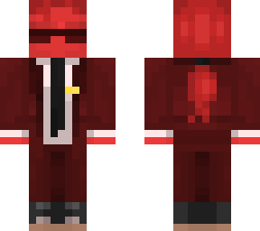 stylized reddoons