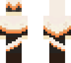 sundown rogue - wip