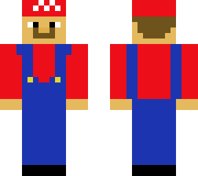super mario