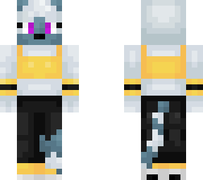 tangle the lemur