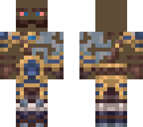 test braum chef high
