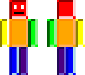 tetris man