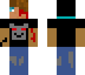 the human man