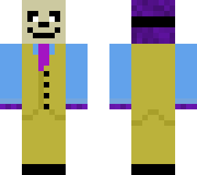 updated mike ffps