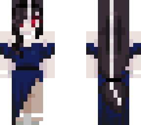 vampire maiden