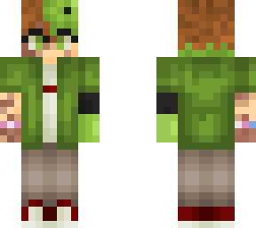 vsmp slime