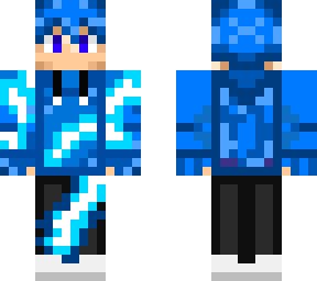 water man 1