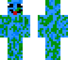 world