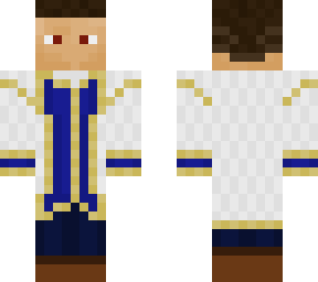 wymmingster noble