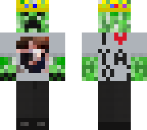 yaoi creeper
