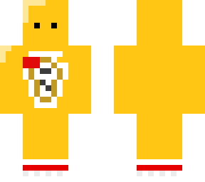 yellow mustard