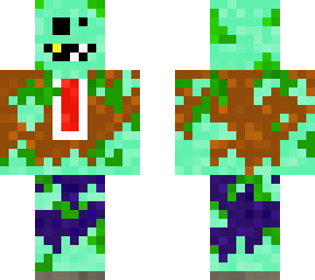 zombie fred