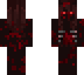 ~+~dark horns r ~+~ ( oc )