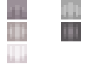 ~ hair shading ~