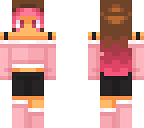 ~ pastel bows ~ (updated)