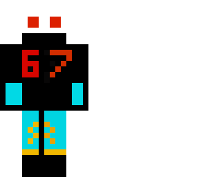 67 santa