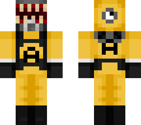 a sync - skin stealer