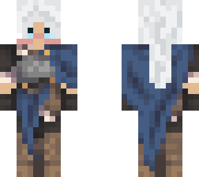 adventurer