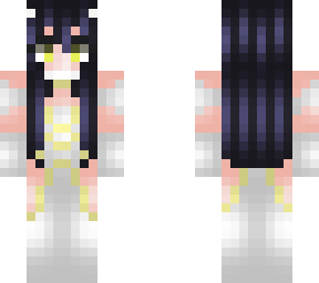 albedo | overlord