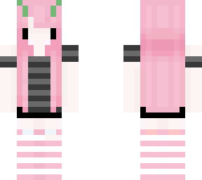 alien girl
