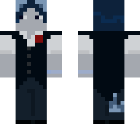 andriel (original character) lemur.