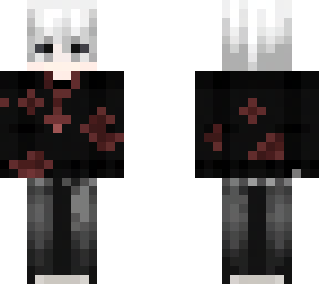 anime boy