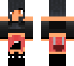 aphmau’s year ep 2 outfit