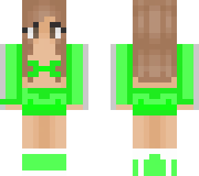 ariana grande extra green