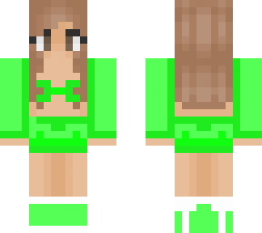 ariana grande extra green v2.0
