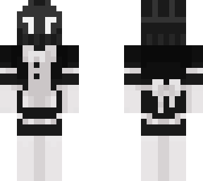 axtin maid
